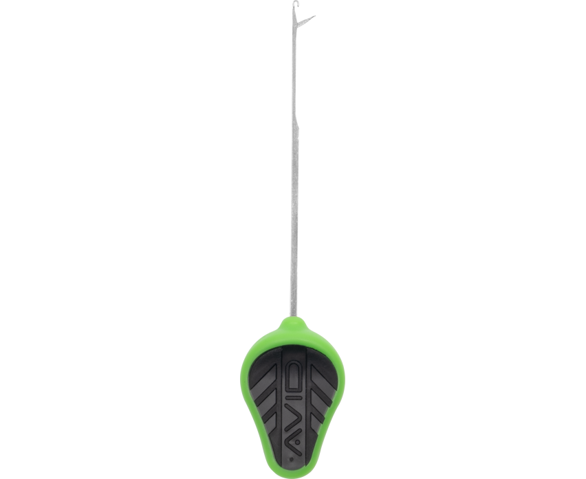 Igła Avid Carp Splicing Re-Rig Green