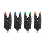 Alarm Fox Mini Micron v2 Multicolour