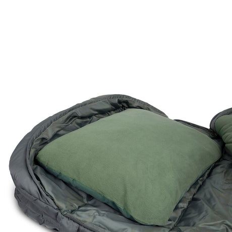 Almohada Sonik Bank-Tek XL - Tienda Carpfishing