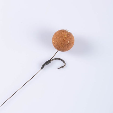 Anzuelo montado Nash Big Carp Rig 8