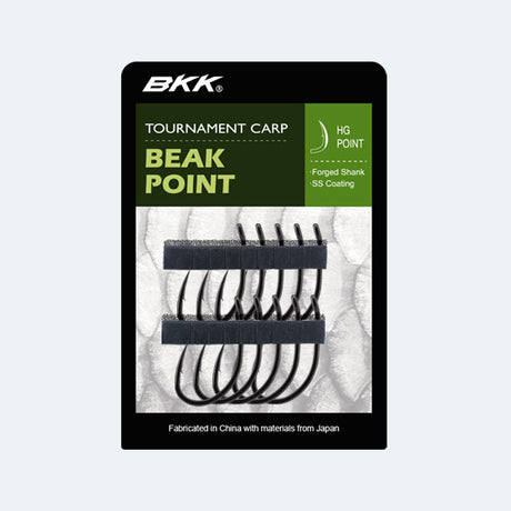 Haki BKK Beak Point