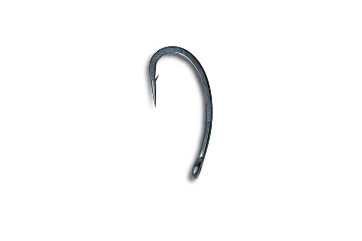 Haki Nash Curve Shank