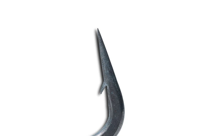 Haki Nash Curve Shank
