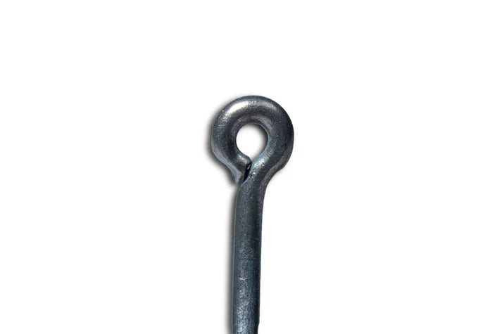 Haki Nash Curve Shank