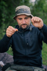 Haki Korda Straight punkt