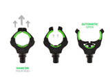 Apoya cañas Zfish Magsafe - Tienda Carpfishing