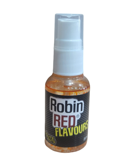 Aromat Flavours Pro Elite Baits Robin Red