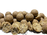 Boilies Royal Baits Clam 20mm 800g