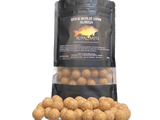 Boilies Royal Baits Clam 20mm 800g