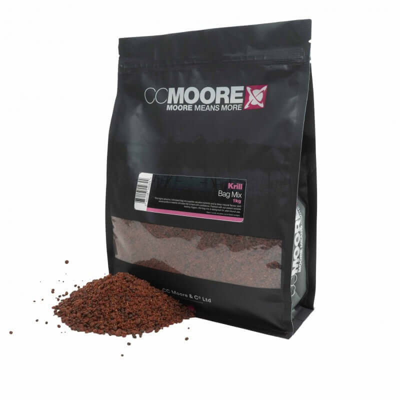 Bag Mix Ccmoore Kryl 1 kg