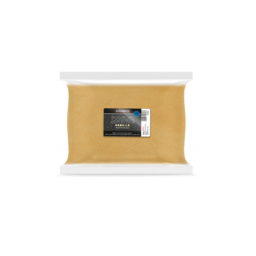 Bait Booster Powder Avid Carp Wanilia 250 g