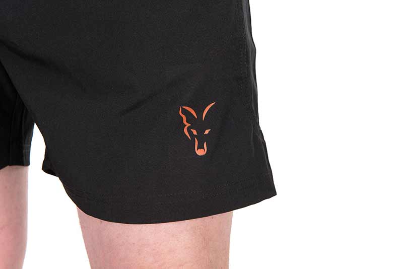 Stroje kąpielowe Fox Swim LW Black