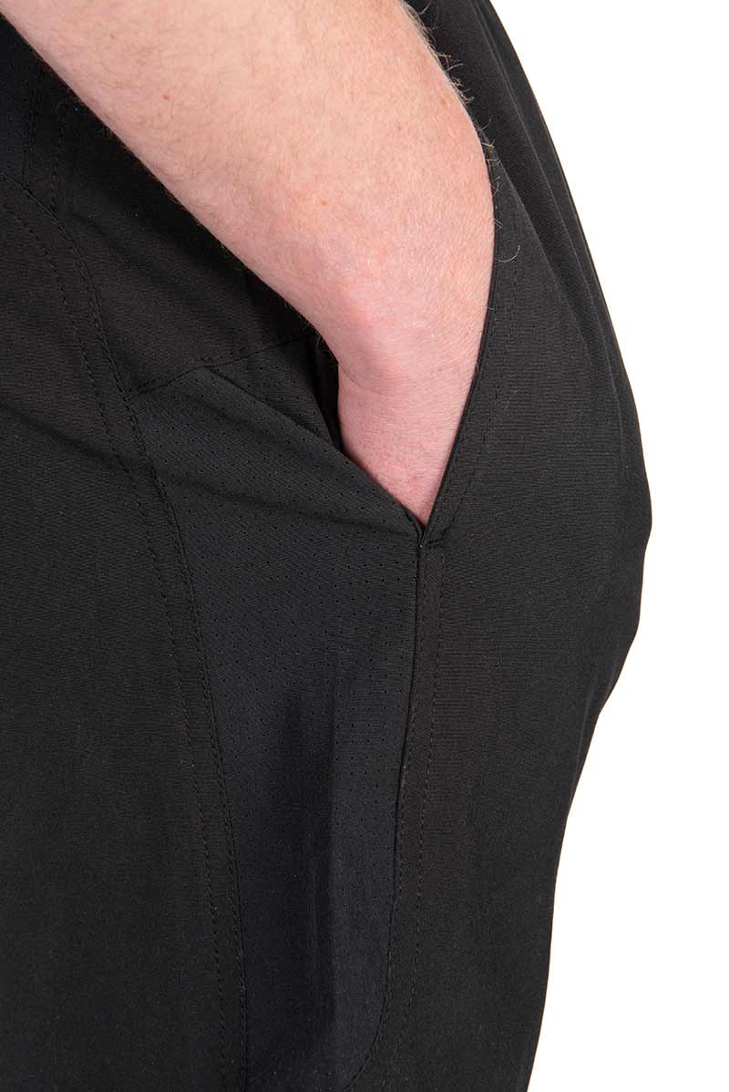 Stroje kąpielowe Fox Swim LW Black