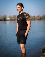 Stroje kąpielowe Fox Swim LW Black