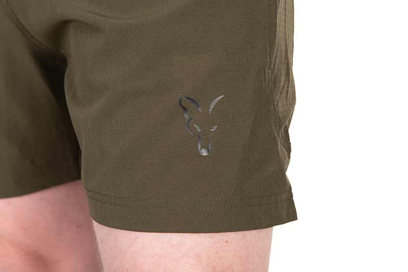 Stroje kąpielowe Fox Swim LW Green