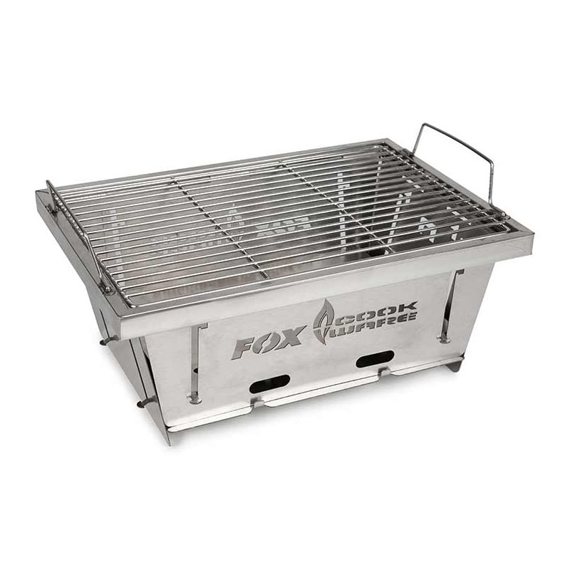 Składany grill Fox Cookware