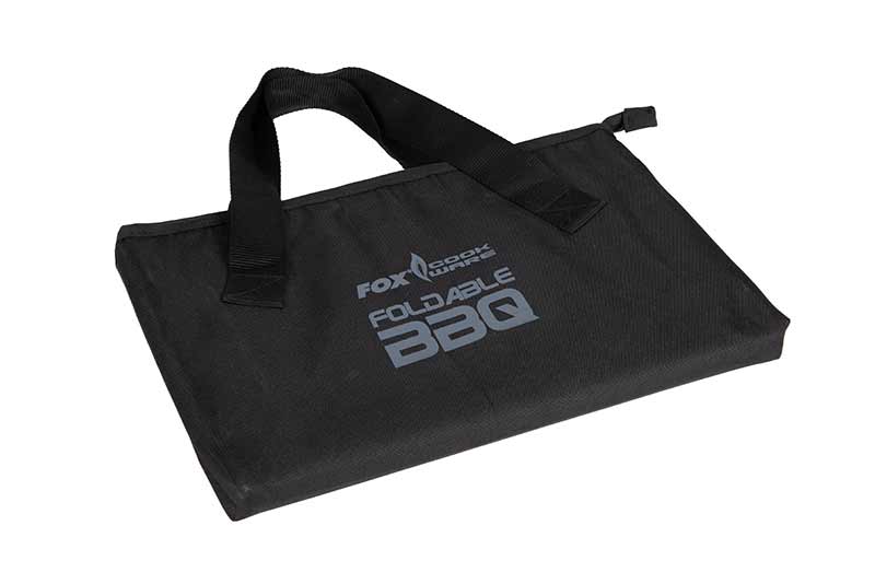 Składany grill Fox Cookware