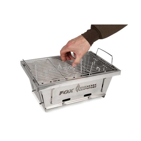 Składany grill Fox Cookware