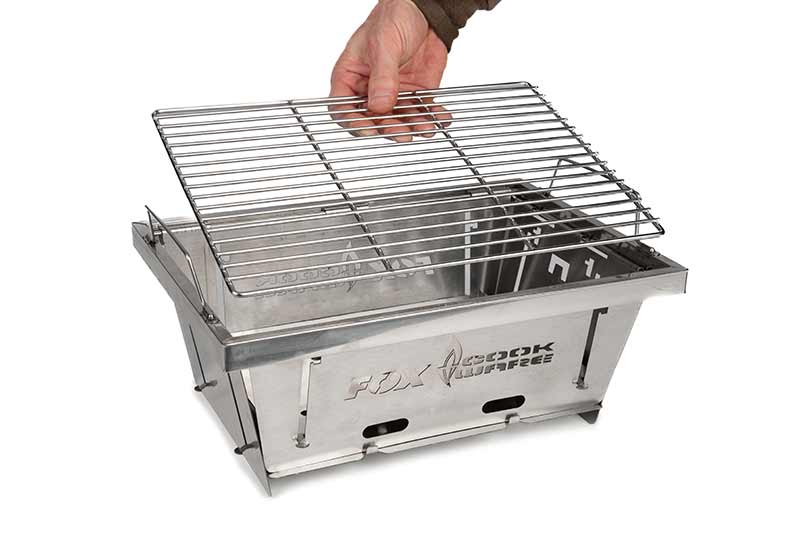 Składany grill Fox Cookware