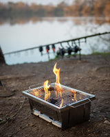 Składany grill Fox Cookware