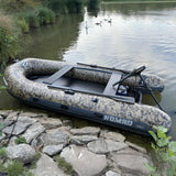łódź Sonik Nomad 330