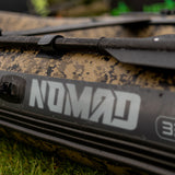 łódź Sonik Nomad 330