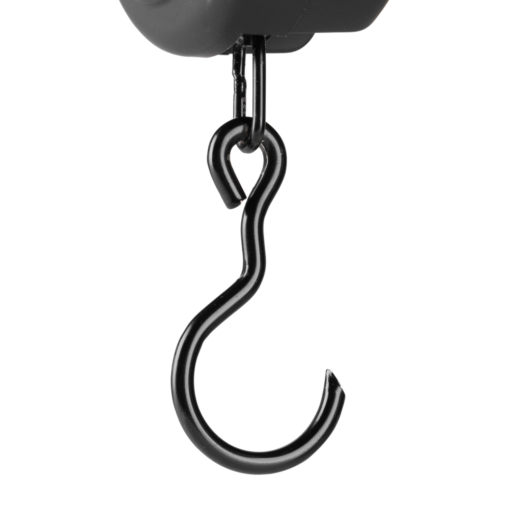 Waga cyfrowa JRC 30 kg