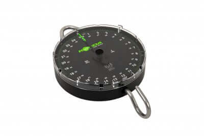 Skala analogowa Korda Dual Dual Rev 50 kg