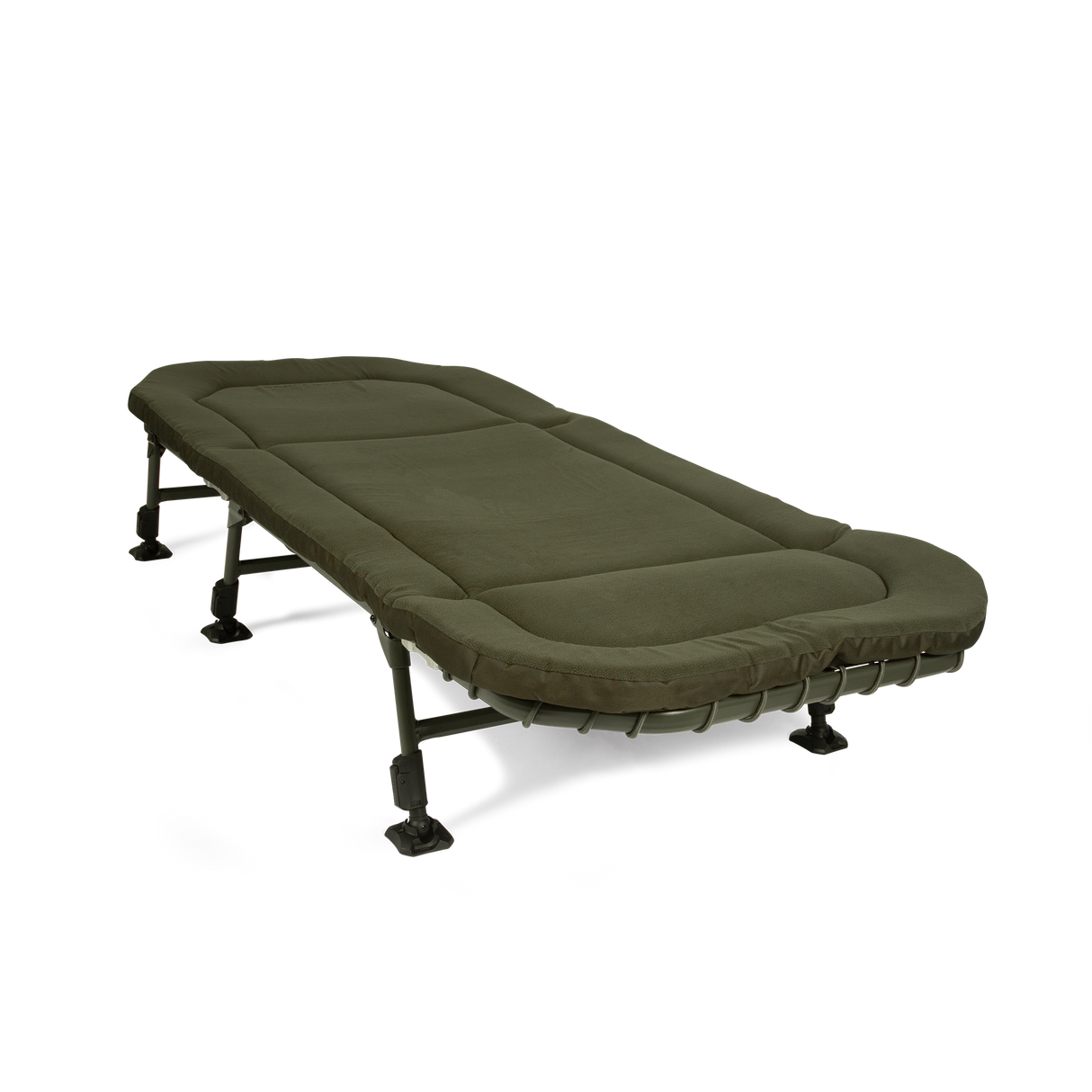 Bed Chair Avid Carp Benchmark Ultra Standard 6 nóg