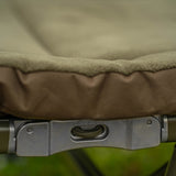 Bed Chair Avid Carp Benchmark Ultra Standard 6 nóg