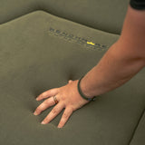 Bed Chair Avid Carp Benchmark Ultra Standard 6 nóg