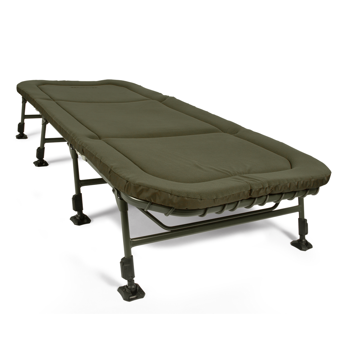 Bed Chair Avid Carp Benchmark Nogi Ultra X 8