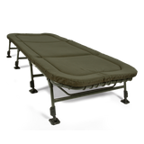 Bed Chair Avid Carp Benchmark Nogi Ultra X 8