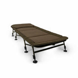 Bed Chair Avid Carp X Revolve 8 nóg