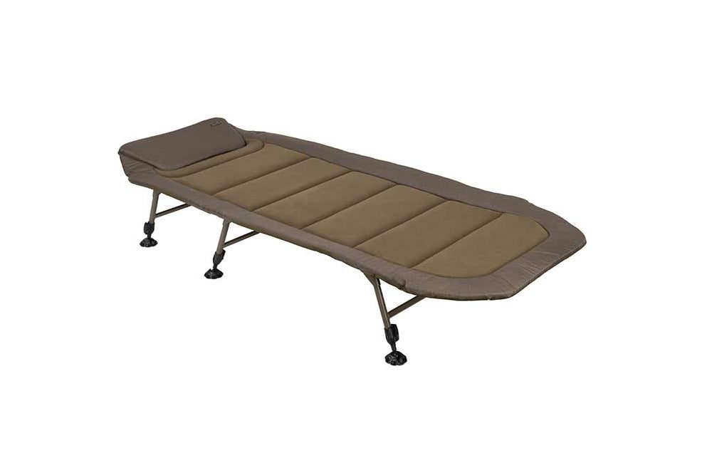 Bed Chair Fox Voyager 6 nóg