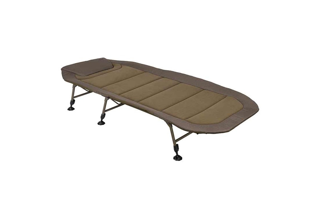 Bed Chair Fox Voyager XL 6 nóg