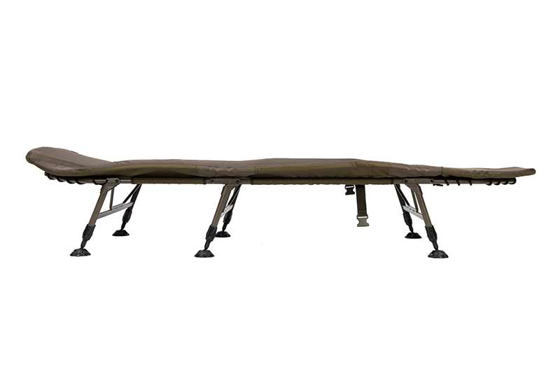 Bed Chair Fox Voyager XL 6 nóg