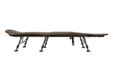 Bed Chair Fox Voyager XL 6 nóg