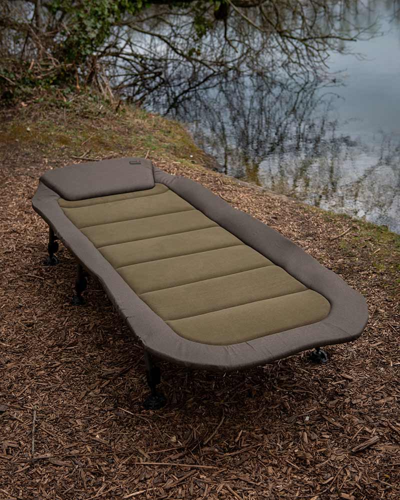 Bed Chair Fox Voyager XL 6 nóg