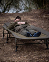 Bed Chair Fox Voyager XL 6 nóg