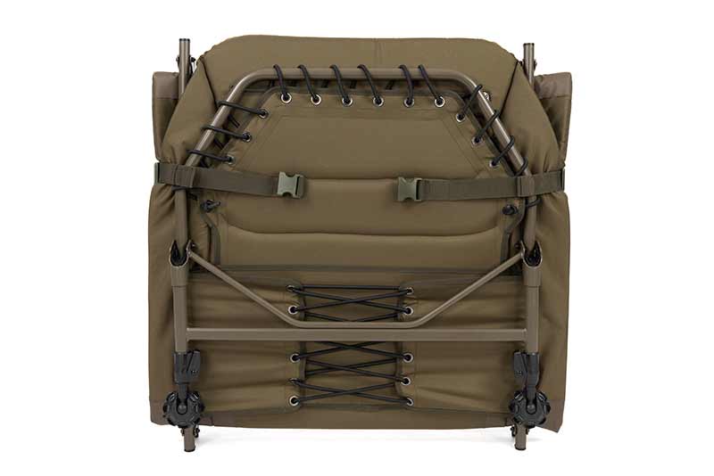 Bed Chair Fox Voyager XL 6 nóg