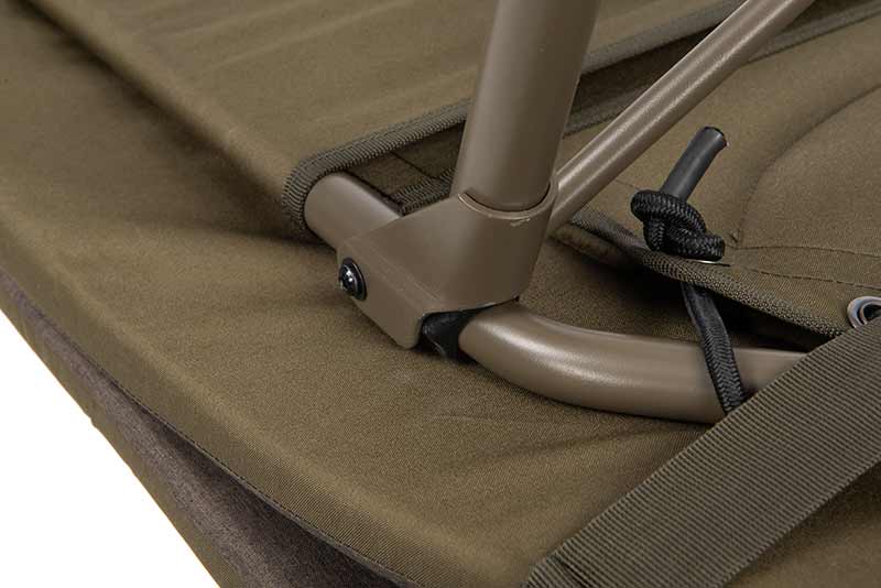 Bed Chair Fox Voyager XL 6 nóg