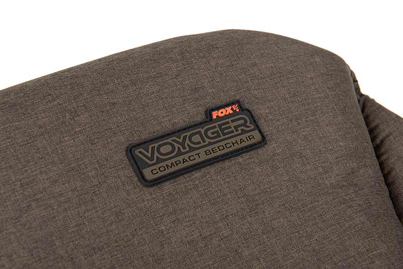 Bed Chair Fox Voyager XL 6 nóg