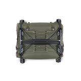 Bed Chair Nash Indulgence HD40 System Camo 6 nóg