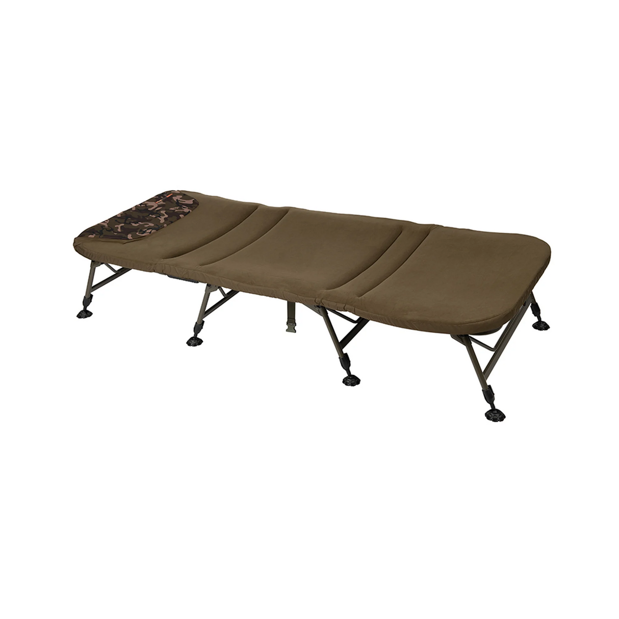 Bed Chair Fox Flatliner X MF8