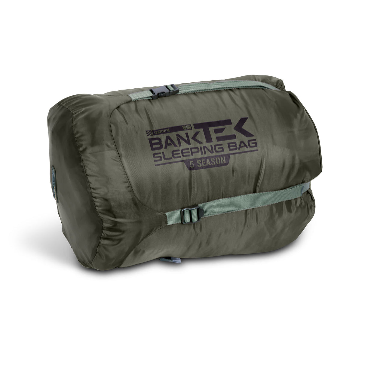 Śpiwory Sonik Bank-Tek 5 stacji