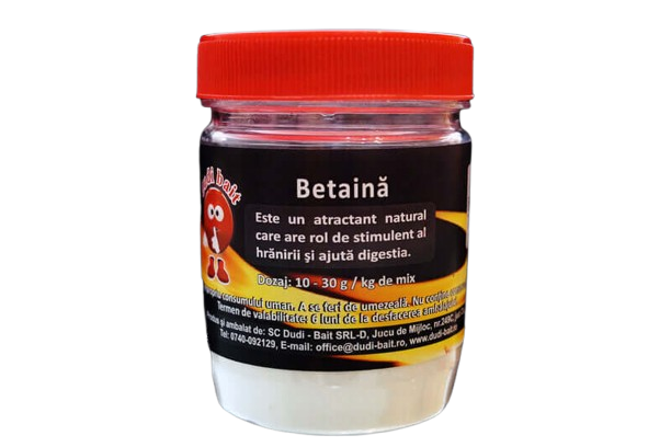 Betaina Dudi Bait 100 g