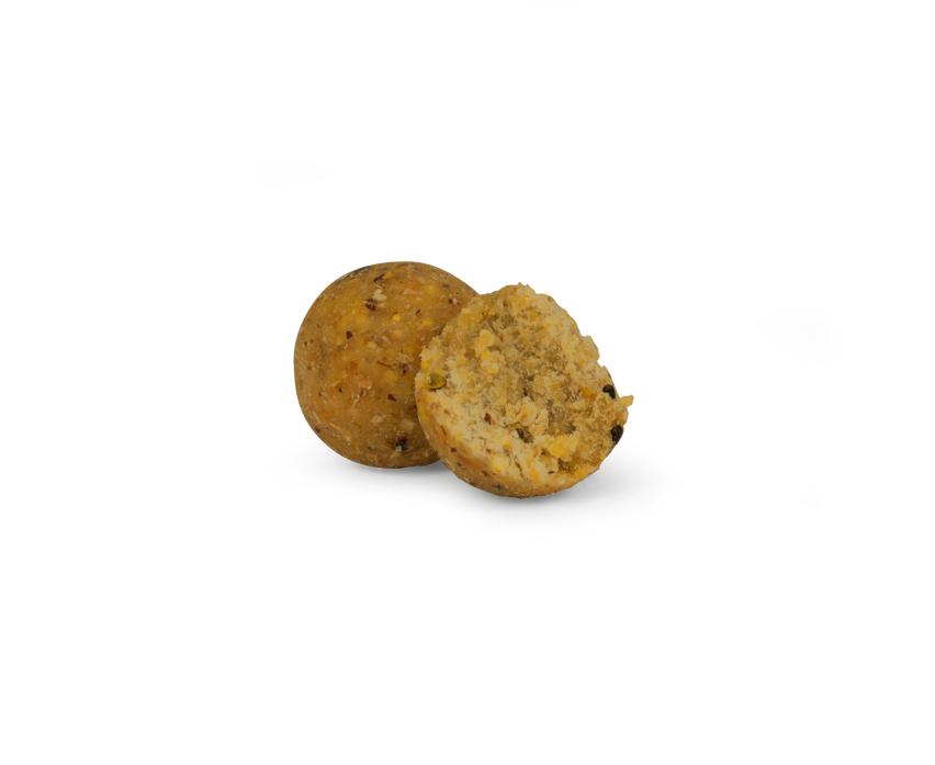 Boilies Avid Carp B8-Up Cream 20 mm 5 Kg - Tienda Carpfishing
