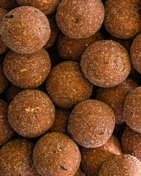 Boilies Solubles Pro Elite Baits Krill Crab 20 mm 3,5 Kg - Tienda Carpfishing