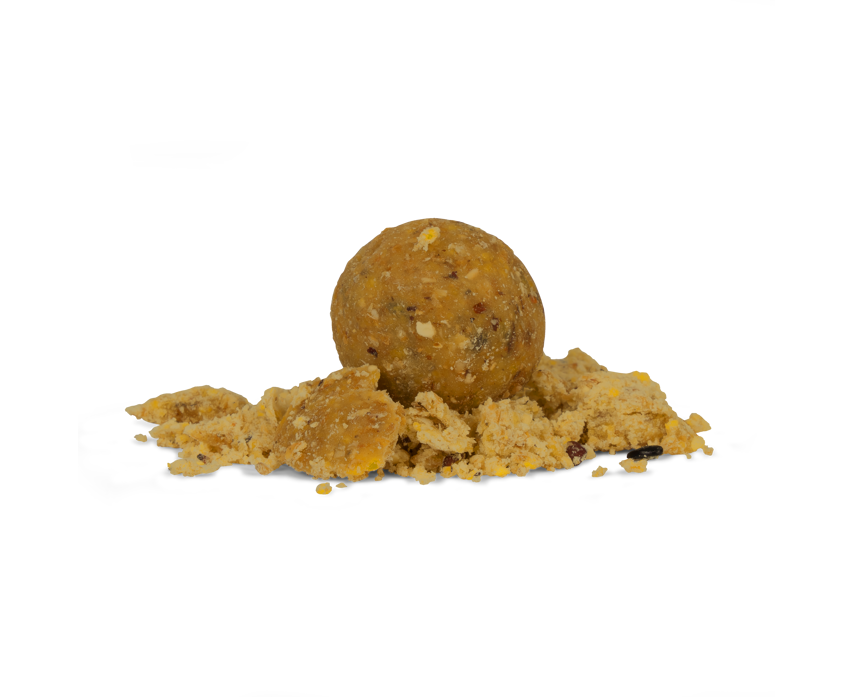 Boilies Avid Carp B8-Up Cream 20 mm 5 kg